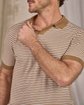 Polo Dereck beige Polo Dereck beige