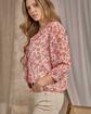 Chemise Rosa rose Chemise Rosa rose