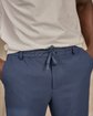 Chino Dremon bleu Chino Dremon bleu