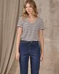 Jean coupe loose bleu Jean coupe loose bleu