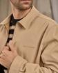 Blouson Dustin beige Blouson Dustin beige