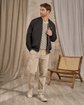 Blouson Donnie noir Blouson Donnie noir