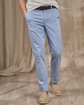 Chino Cyrile bleu Chino Cyrile bleu
