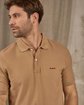 Polo Collin beige Polo Collin beige