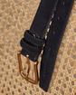 Ceinture Dorian bleu Ceinture Dorian bleu