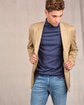 Veste Basile beige Veste Basile beige