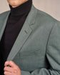 Veste Basile vert Veste Basile vert