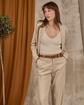 Blazer Dianca beige