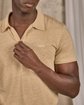 Polo Darius beige Polo Darius beige