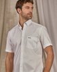 Chemise Denver blanc