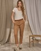 Pantalon Casper beige Pantalon Casper beige