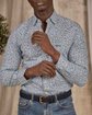 Chemise Désiré blanc Chemise Désiré blanc
