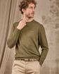 Pull Erwann vert