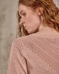 Pull Dakota rose Pull Dakota rose