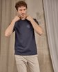 T-shirt Calvin bleu T-shirt Calvin bleu