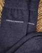 Chaussettes Colbie bleu Chaussettes Colbie bleu