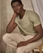 T-shirt Dorian vert T-shirt Dorian vert
