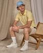 Polo Dollye jaune Polo Dollye jaune