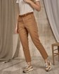 Pantalon Casper beige Pantalon Casper beige