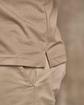 Polo chiné beige Polo chiné beige