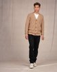 Cardigan Cameron beige Cardigan Cameron beige