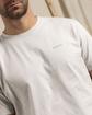 T-shirt chiné T-shirt chiné