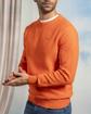 Pull nid d'abeille