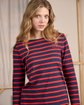 T-shirt Cyrielle bleu T-shirt Cyrielle bleu