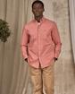 Chemise Dexter rose Chemise Dexter rose