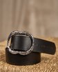 Ceinture Carole noir