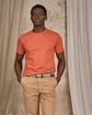 T-shirt Cédric rouge T-shirt Cédric rouge