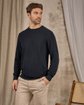Pull Daniel bleu Pull Daniel bleu