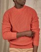 Pull col rond