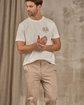 T-shirt Calvin T-shirt Calvin