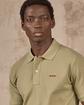 Polo Collin vert Polo Collin vert