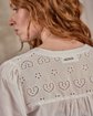 Chemise Denise blanc Chemise Denise blanc