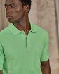 Polo Collin vert Polo Collin vert