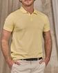 Polo Dollye jaune Polo Dollye jaune