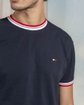 T-shirt uni col rond T-shirt uni col rond