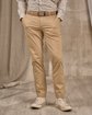 Pantalon Cyrile beige