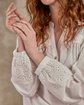 Chemise Denise blanc Chemise Denise blanc