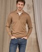 Pull Carlos beige Pull Carlos beige