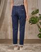 Jean coupe loose bleu Jean coupe loose bleu