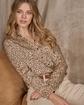 Chemise Emeric beige