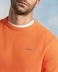 Pull nid d'abeille