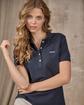 Polo Diana bleu Polo Diana bleu