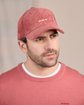 Casquette Camila rose Casquette Camila rose