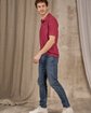 Polo Collin rose Polo Collin rose
