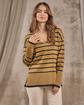 Pull Eliana jaune Pull Eliana jaune
