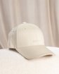 Casquette baseball unie en coton Casquette baseball unie en coton